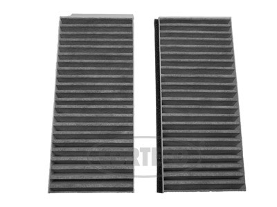 CORTECO Filter, Innenraumluft