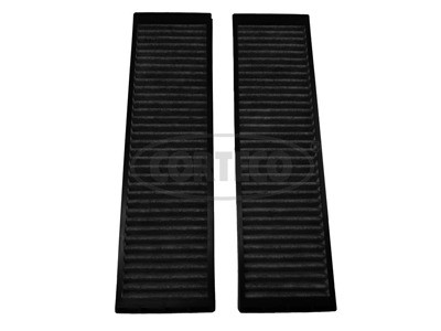 CORTECO Filter, Innenraumluft