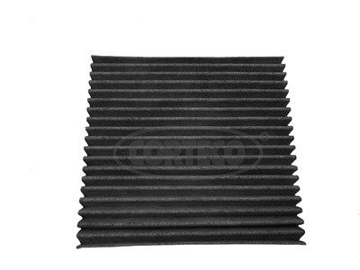 CORTECO Filter, Innenraumluft