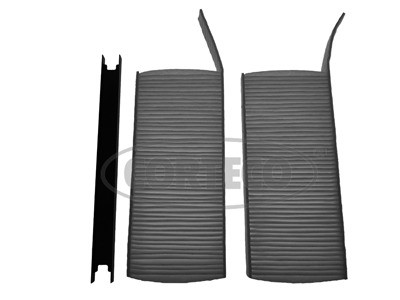 CORTECO Filter, Innenraumluft