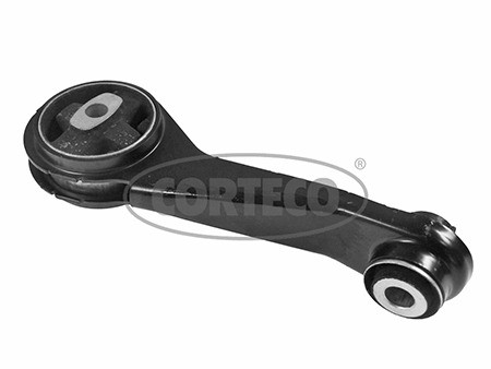 CORTECO Lagerung, Motor