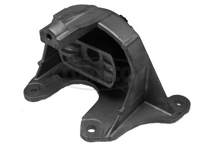 CORTECO Lagerung, Motor