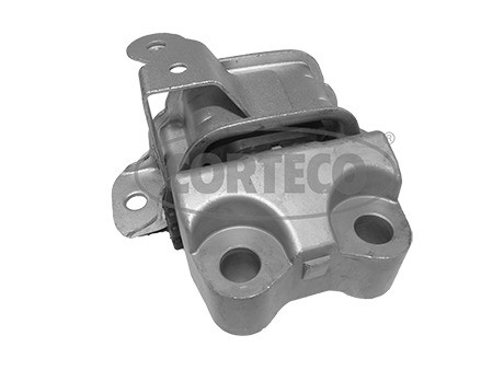 CORTECO Lagerung, Motor