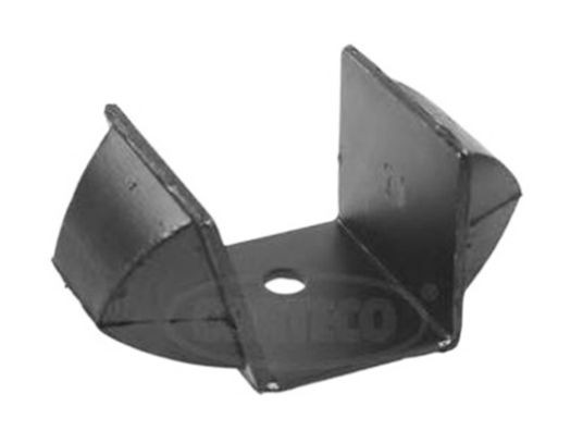 CORTECO Wellendichtring, Differential