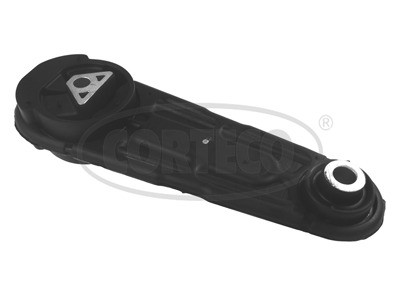 CORTECO Lagerung, Motor