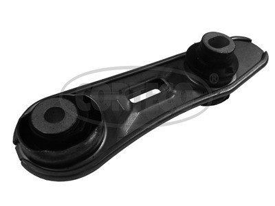 CORTECO Lagerung, Motor