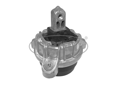 CORTECO Lagerung, Motor