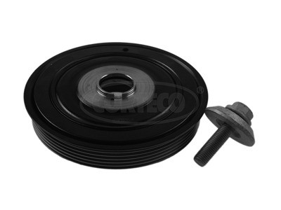 CORTECO Riemenscheibensatz, Kurbelwelle