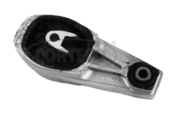 CORTECO Lagerung, Motor