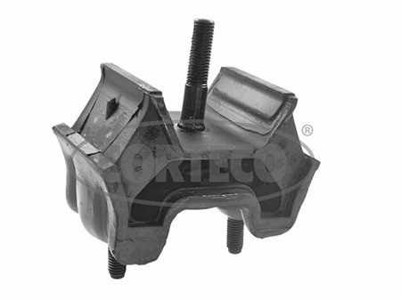CORTECO Lagerung, Motor