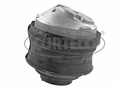 CORTECO Lagerung, Motor