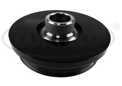 CORTECO Riemenscheibe, Kurbelwelle