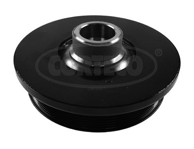 CORTECO Riemenscheibe, Kurbelwelle
