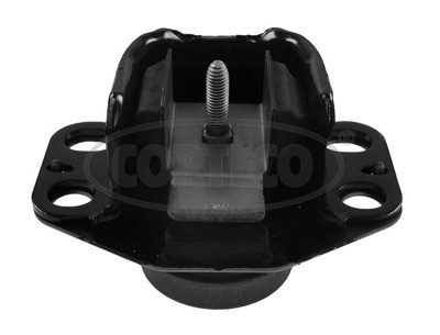 CORTECO Lagerung, Motor