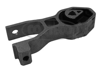 CORTECO Lagerung, Motor