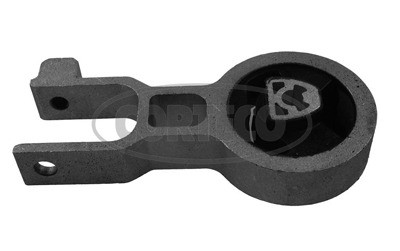 CORTECO Lagerung, Motor