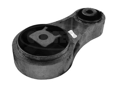 CORTECO Lagerung, Motor