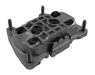 CORTECO Lagerung, Automatikgetriebe