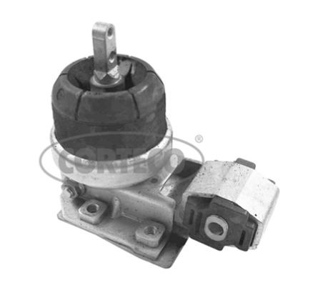 CORTECO Wellendichtring, Differential