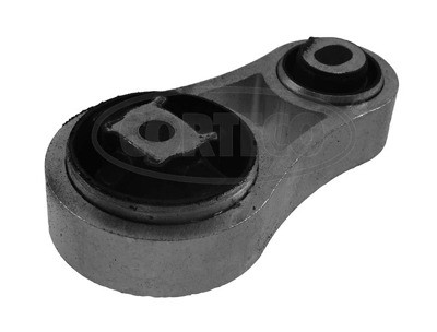 CORTECO Lagerung, Motor