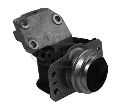 CORTECO Lagerung, Motor