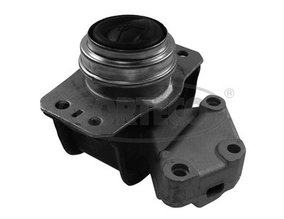 CORTECO Lagerung, Motor