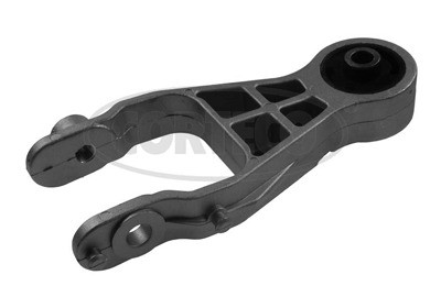 CORTECO Lagerung, Motor