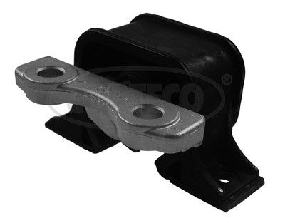 CORTECO Lagerung, Motor