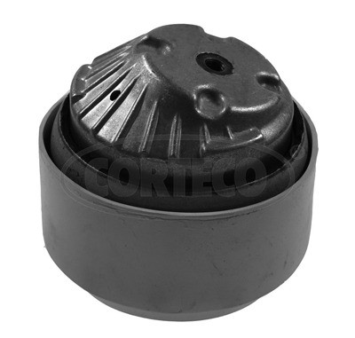 CORTECO Lagerung, Motor