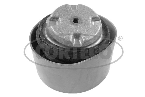 CORTECO Lagerung, Motor