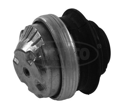 CORTECO Lagerung, Motor