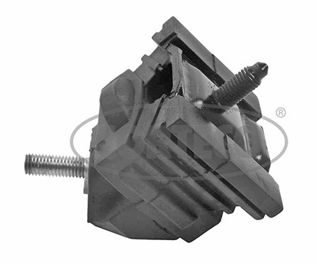 CORTECO Lagerung, Motor