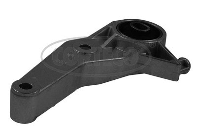 CORTECO Lagerung, Motor