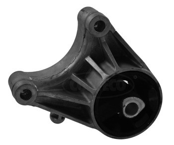 CORTECO Lagerung, Motor