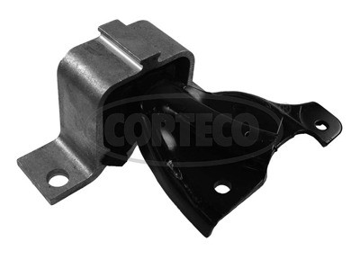 CORTECO Lagerung, Motor