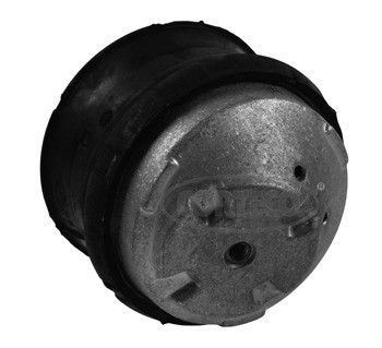 CORTECO Lagerung, Motor