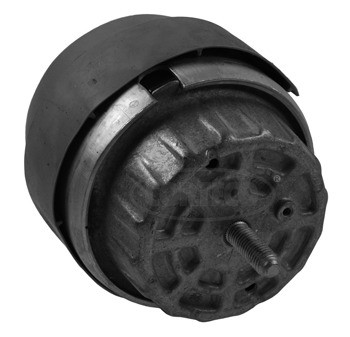 CORTECO Lagerung, Motor