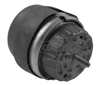 CORTECO Lagerung, Motor