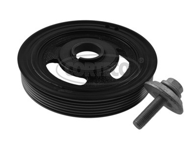 CORTECO Riemenscheibensatz, Kurbelwelle