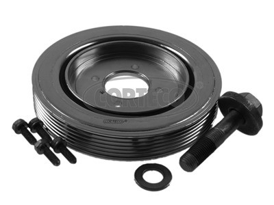 CORTECO Riemenscheibensatz, Kurbelwelle