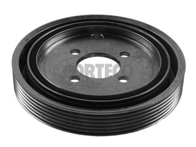 CORTECO Riemenscheibe, Kurbelwelle
