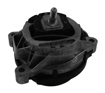 CORTECO Lagerung, Motor