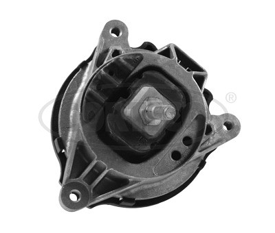 CORTECO Lagerung, Motor