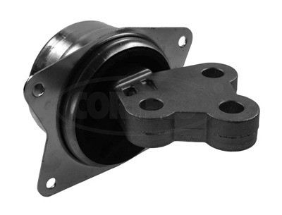 CORTECO Lagerung, Schaltgetriebe