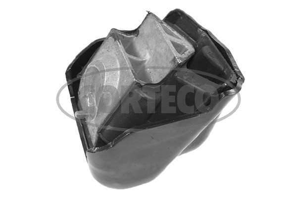 CORTECO Lagerung, Motor