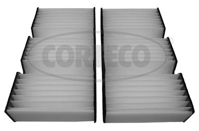 CORTECO Filter, Innenraumluft