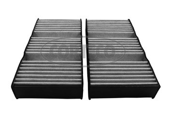 CORTECO Filter, Innenraumluft