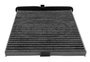 CORTECO Filter, Innenraumluft
