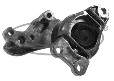 CORTECO Lagerung, Motor
