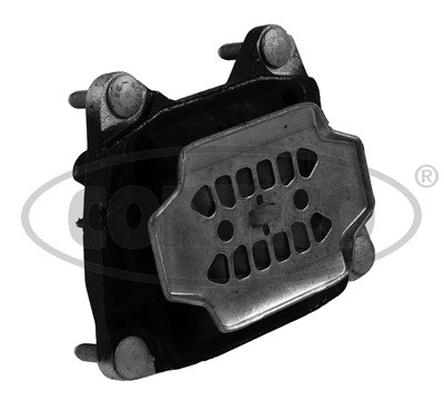 CORTECO Lagerung, Automatikgetriebe